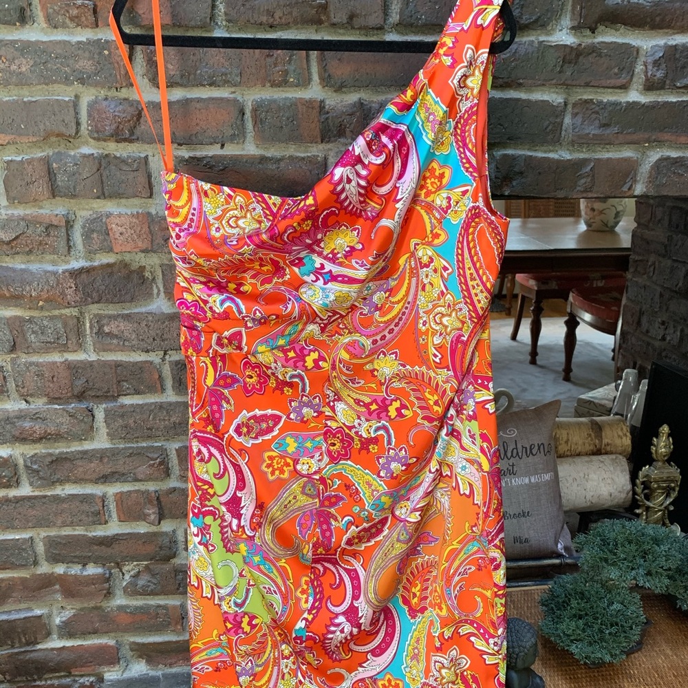 LIKE NEW! Cocktail dress